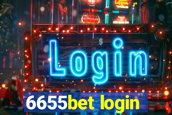 6655bet login